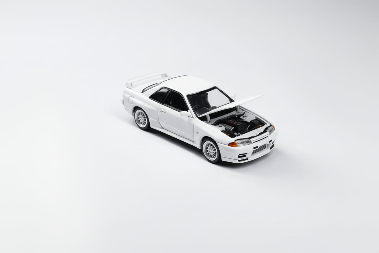 FOCAL HORIZON NISSAN SKYLINE GT-R R32 NISMO S-Tune