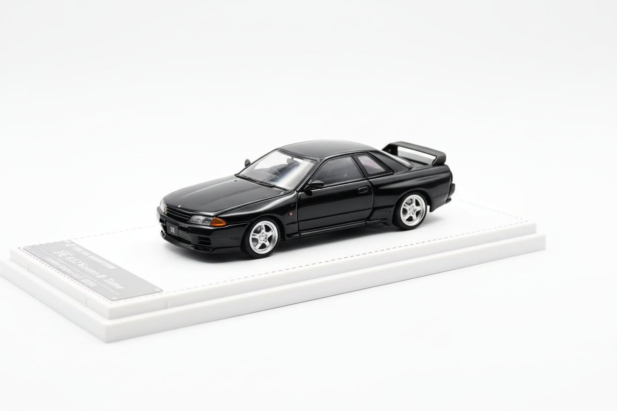 FOCAL HORIZON NISSAN SKYLINE GT-R R32 NISMO S-Tune
