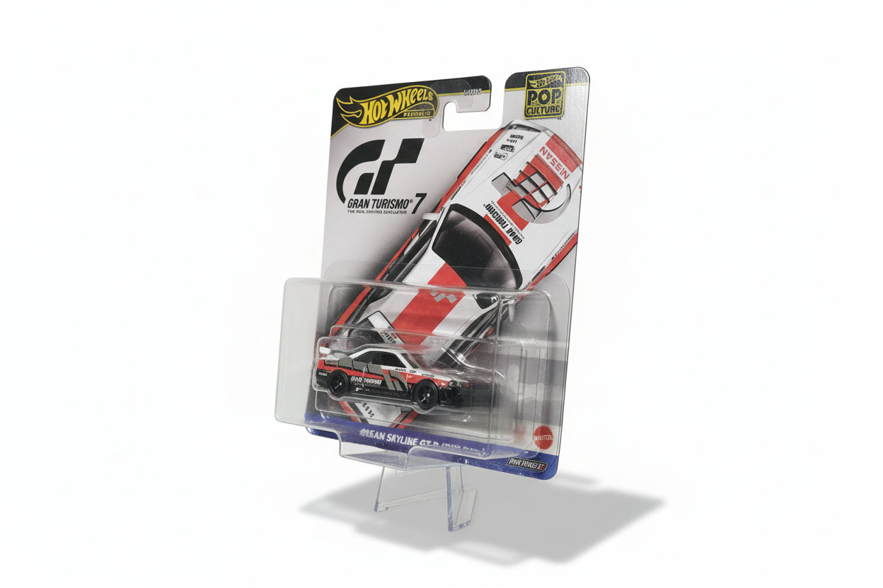 Hot Wheels Premium Pop Culture