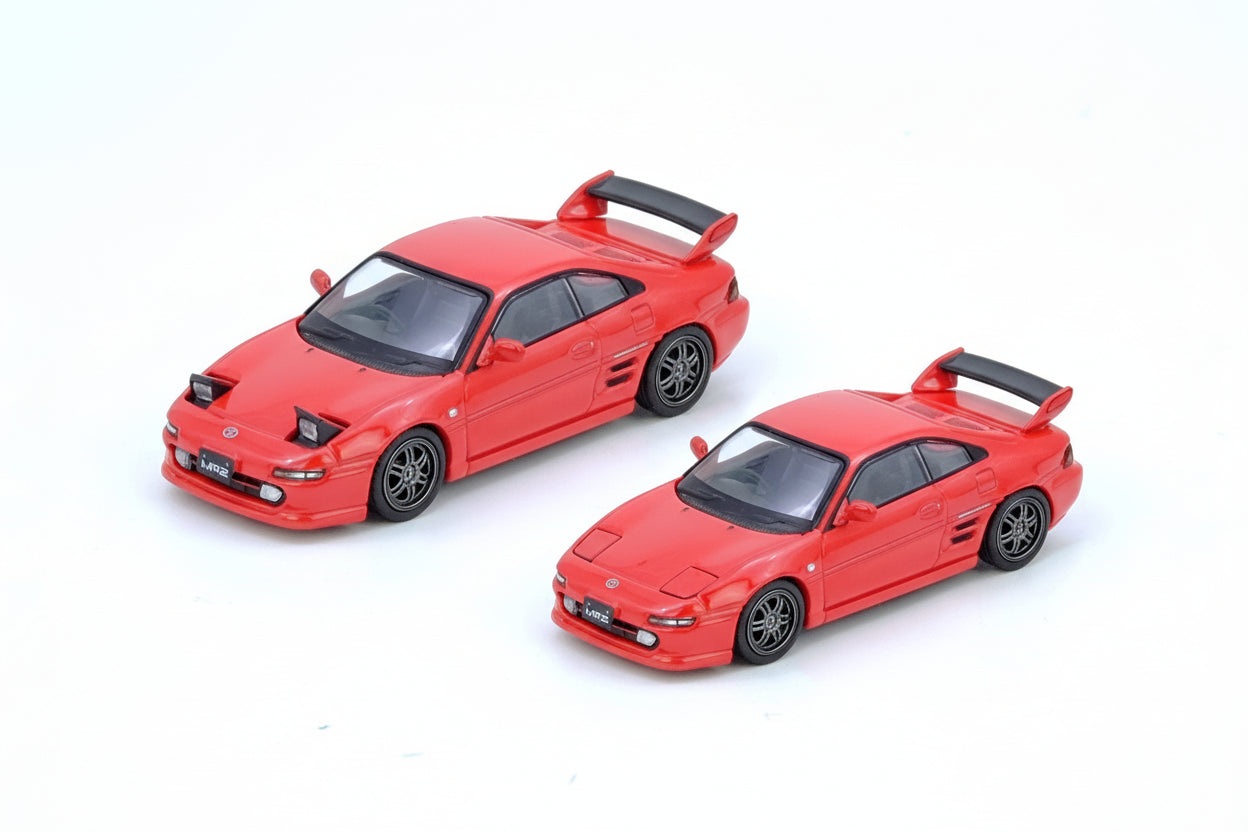 INNO64 Toyota MR2 (SW20)