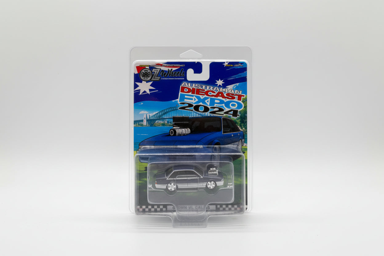 2024 ADE Oz Wheels Holden Blown VL Calais