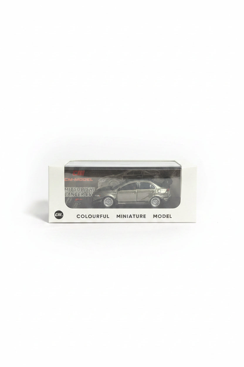 CM Model Mitsubishi Lancer Evolution X Varis (EVO 10)
