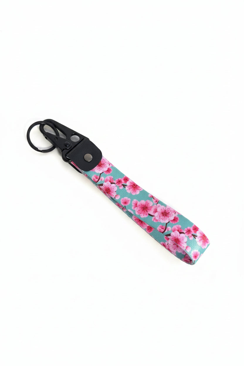 Keychain JDM cherry blossom