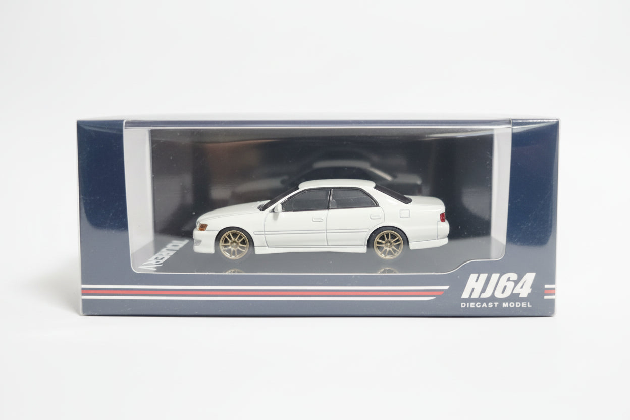 Hobby Japan Toyota CHASER TOURER V (JZX100)
