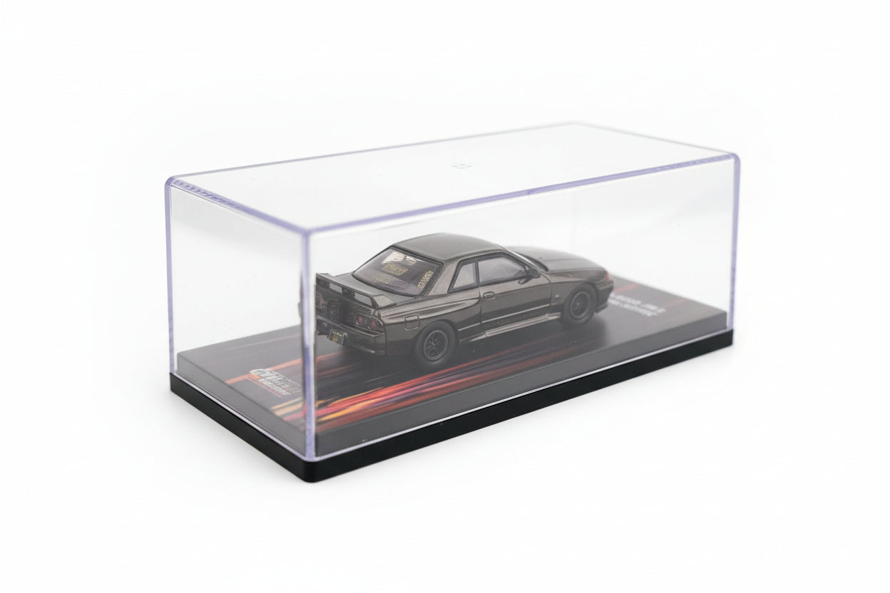 INNO64 JUN II THE DREAM CRUSHER NISSAN SKYLINE GT-R (R32) CHASE