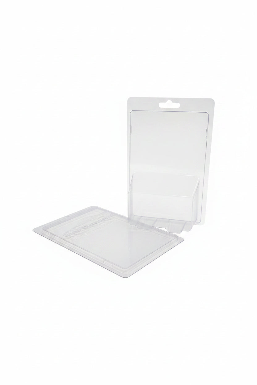 Hot Wheels Mainline 2 piece Protectors