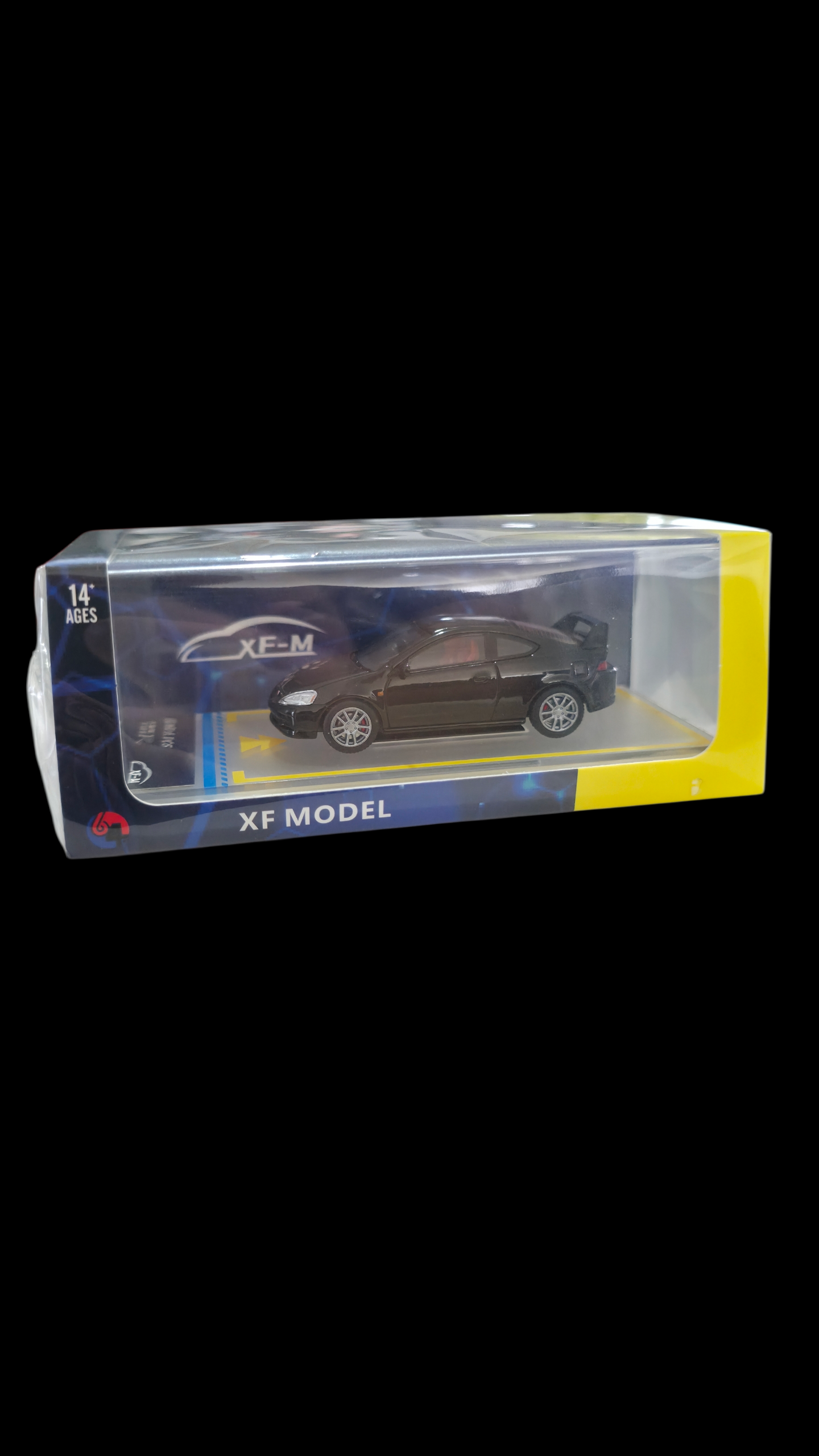 Honda Integra TYPE R DC5 XF MODEL