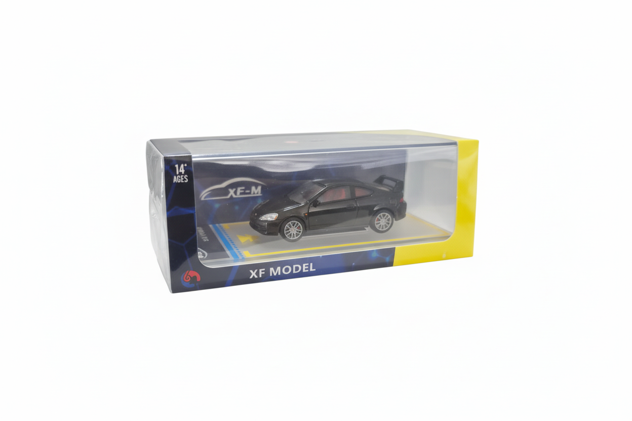 Honda Integra TYPE R DC5 XF MODEL