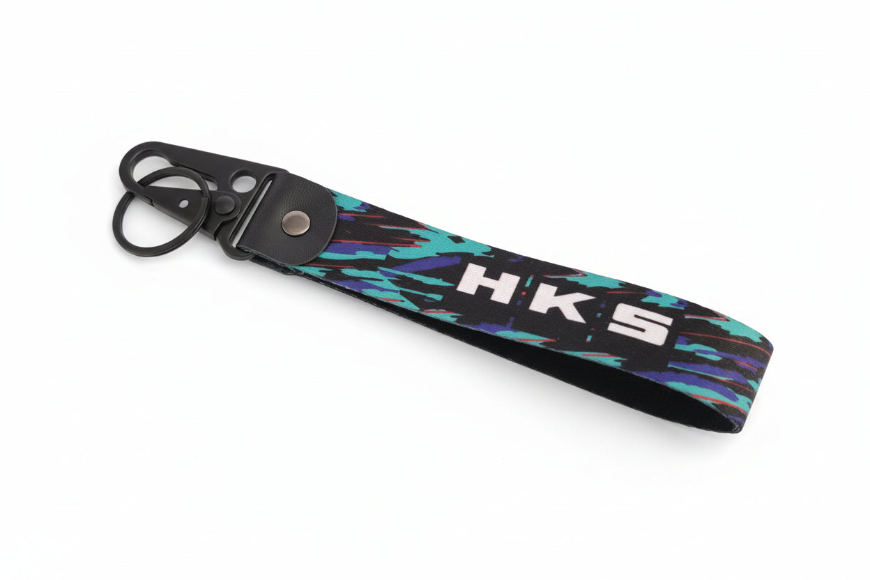 Keychain HKS
