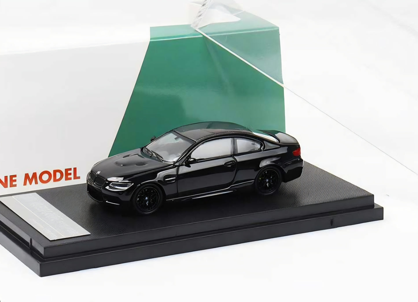 Fine Model BMW M3 E92 Coupe