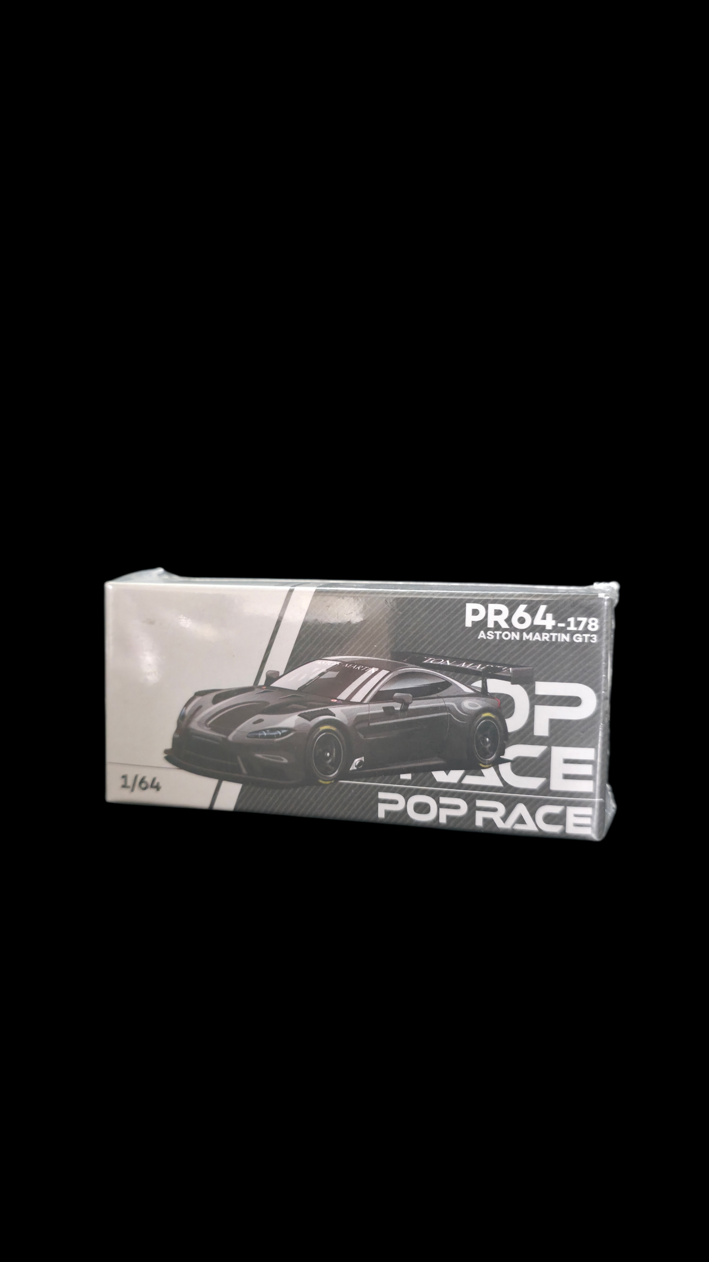 Pop Race PR64-178 Aston Martin GT3