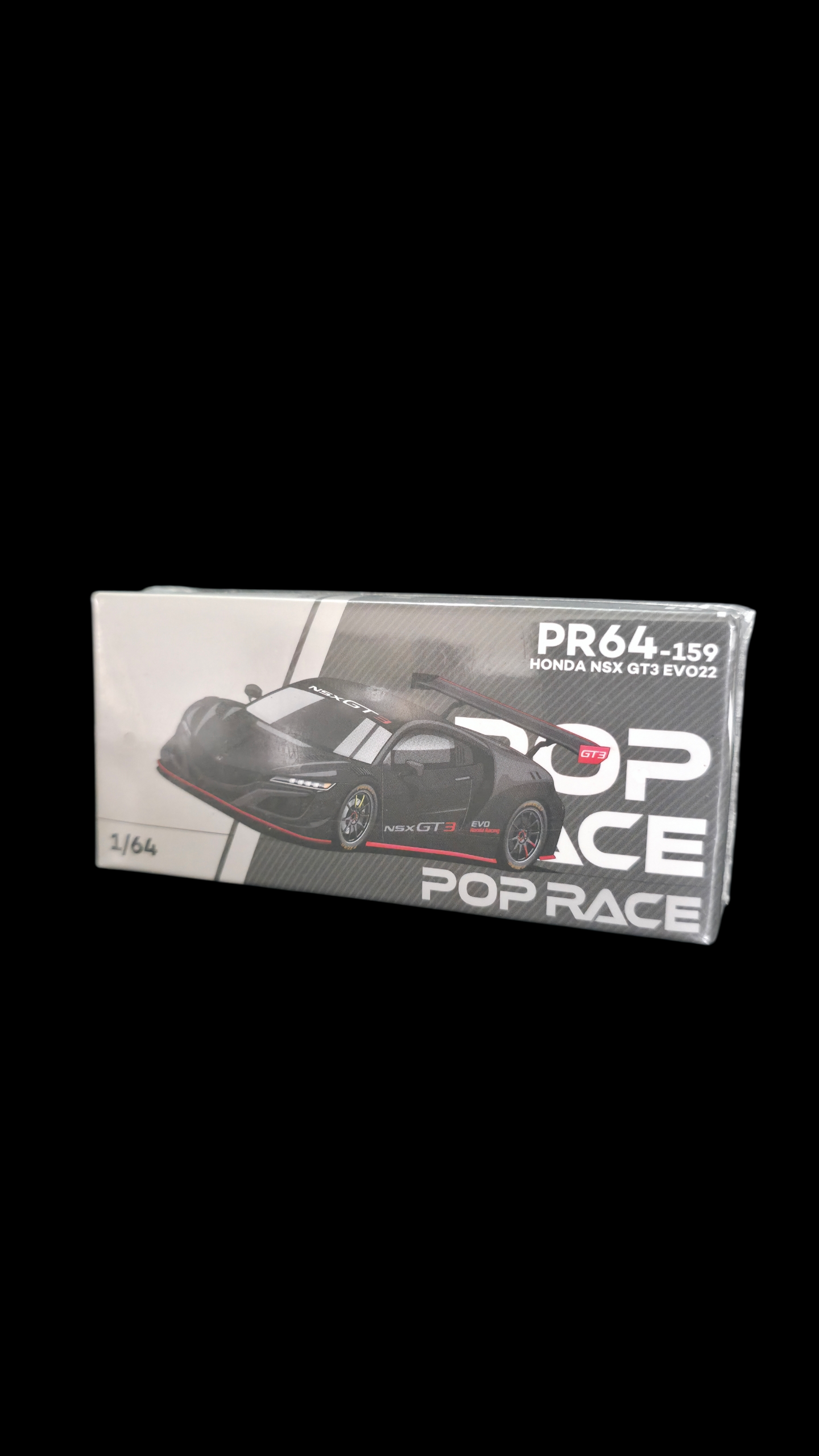 Pop Race PR64-159 Honda NSX GT3 EVO22