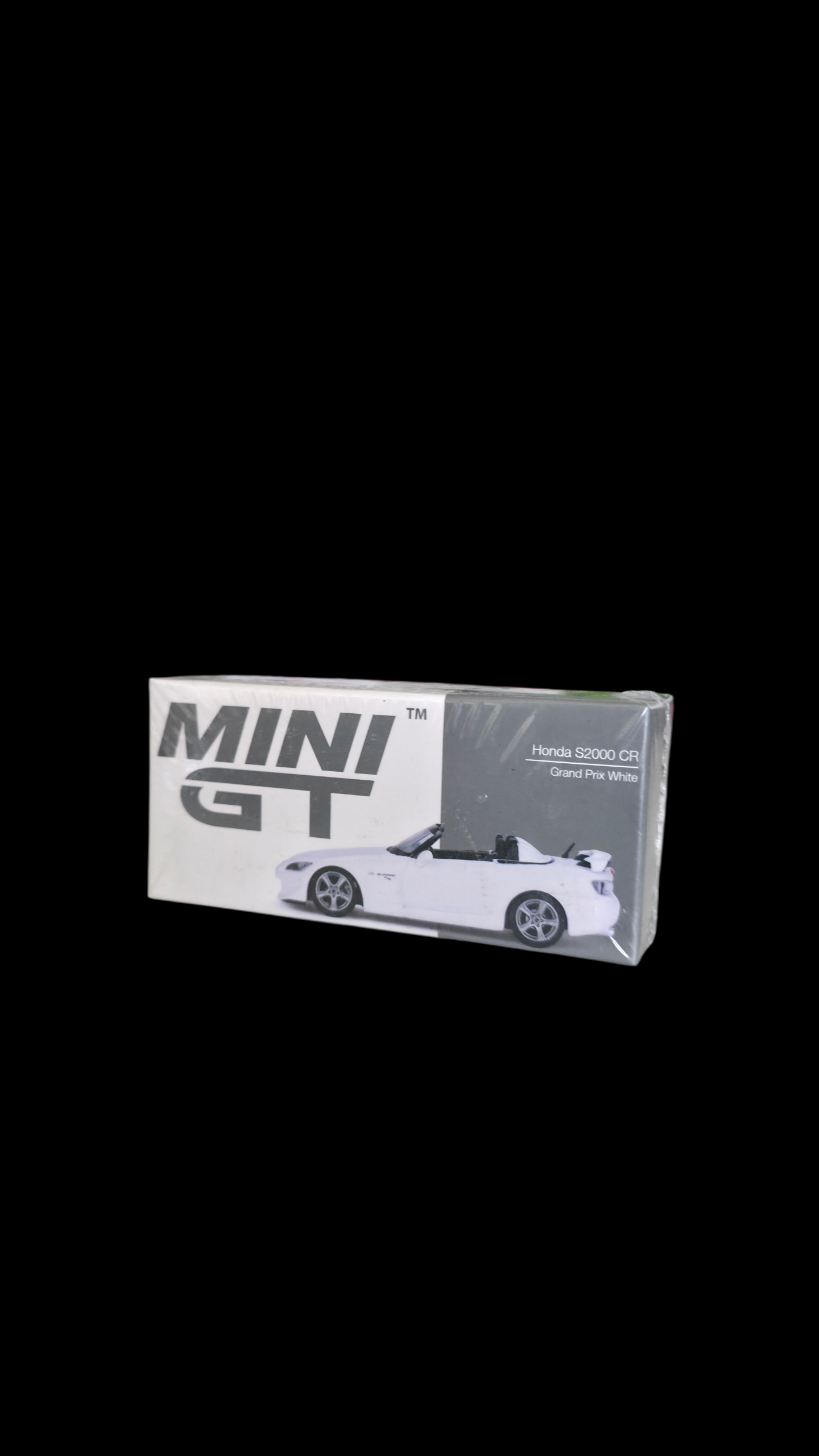 Honda S2000 CR Mini GT