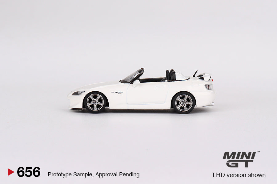 Honda S2000 CR Mini GT