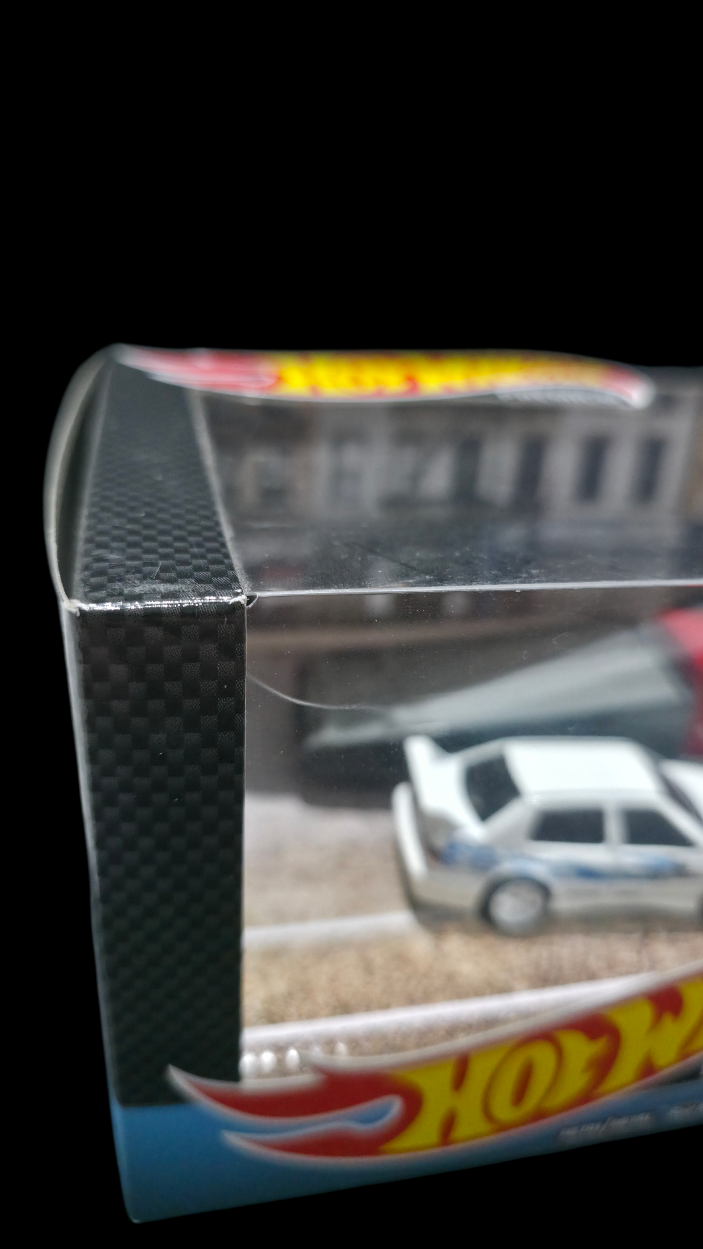 Hot Wheels Premium Diorama Set Fast & Furious