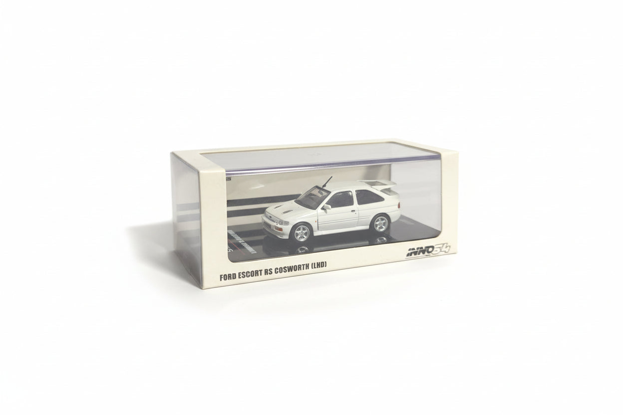 INNO64 FORD ESCORT RS COSWORTH (LHD)