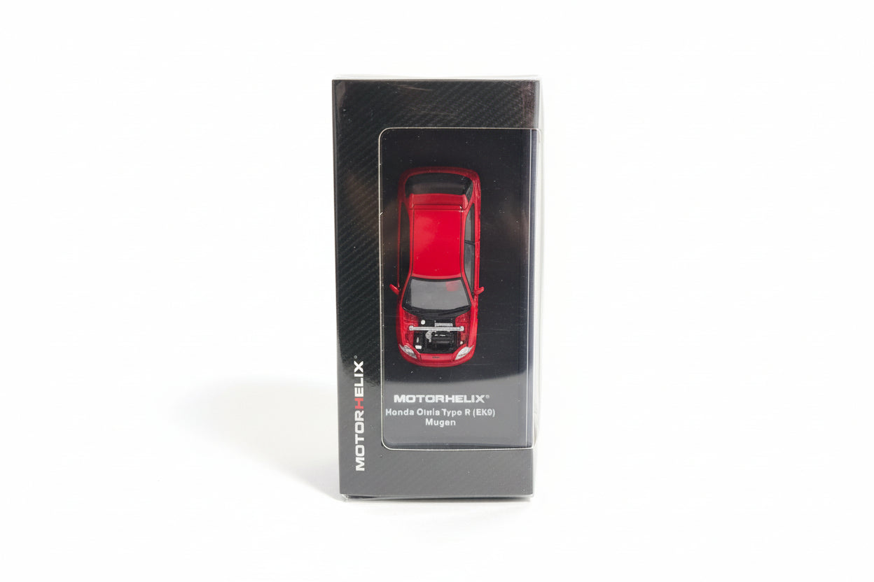MOTOR HELIX HONDA CIVIC TYPE R (EK9) MUGEN POWER