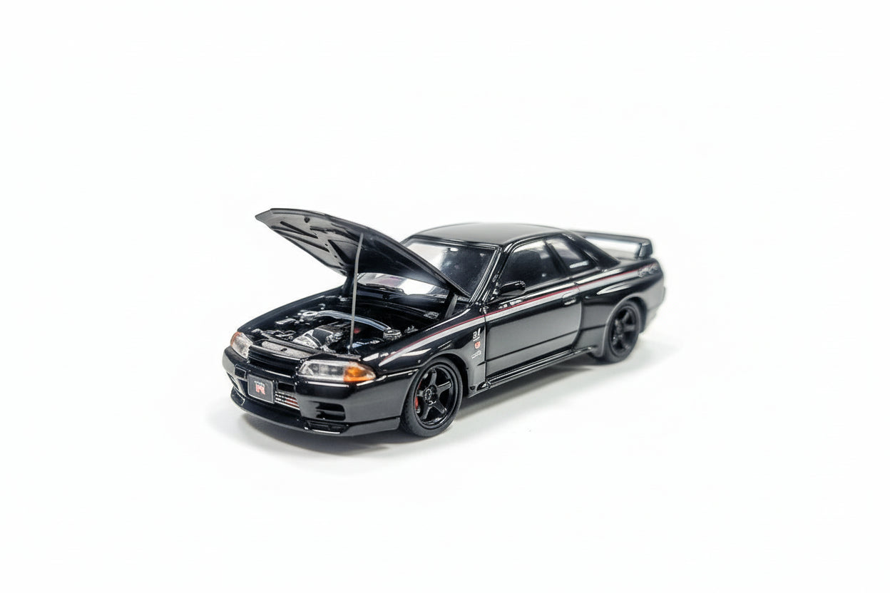 FOCAL HORIZON NISSAN SKYLINE GT-R R32 NISMO S-Tune