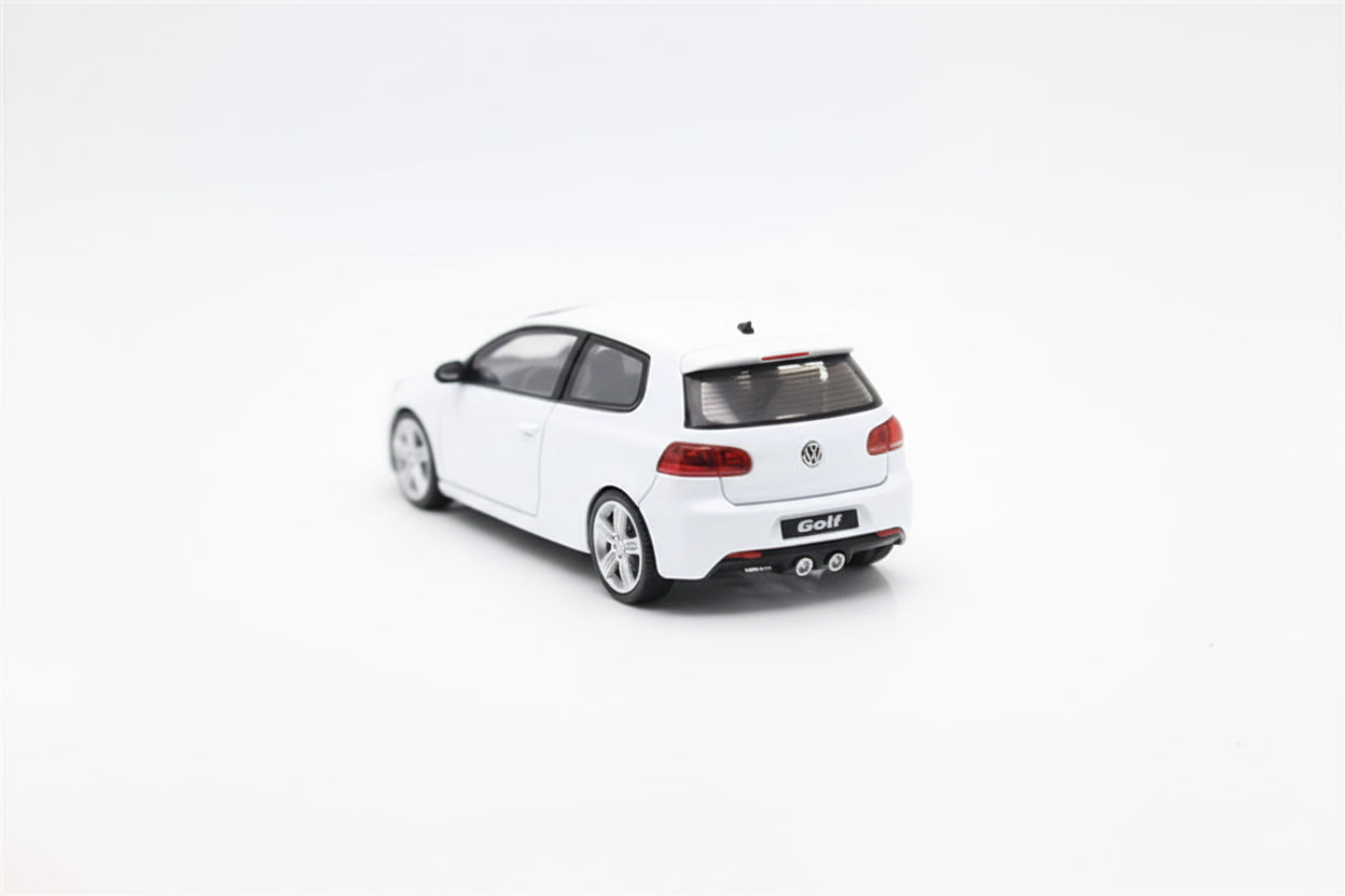 MAXWELL VOLKSWAGEN GOLF R MK6