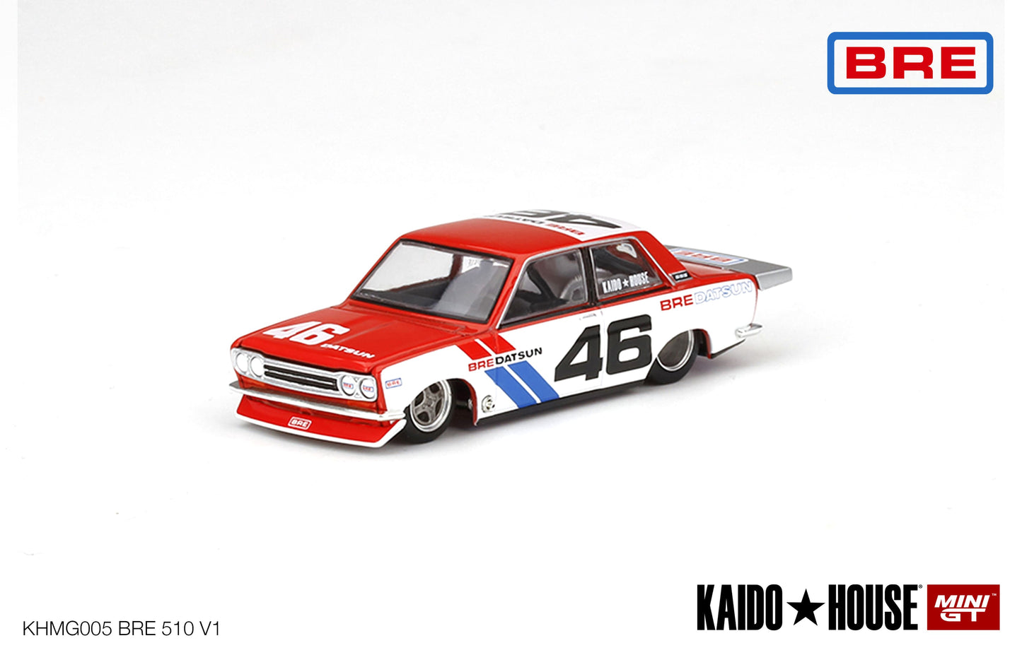 BRE Datsun 510 V1 Kaido House //005