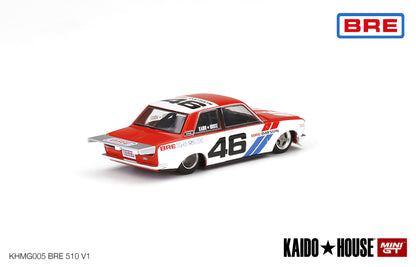 BRE Datsun 510 V1 Kaido House //005