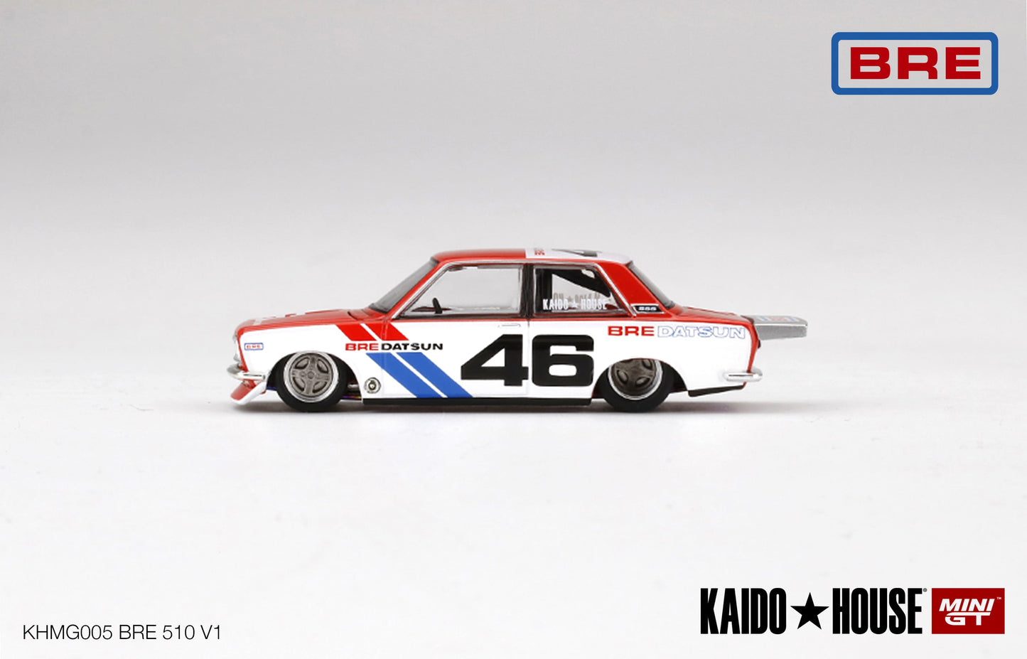 BRE Datsun 510 V1 Kaido House //005