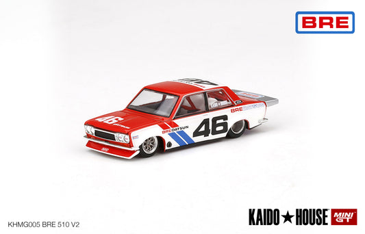 BRE Datsun 510 V2 Kaido House //006