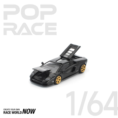 Pop Race PR64-341 Lamborghini Countach LPI 800-4