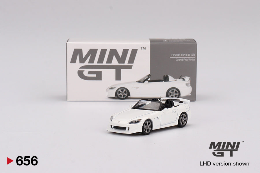 Honda S2000 CR Mini GT