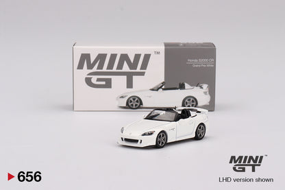 Honda S2000 CR Mini GT