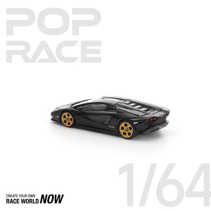 Pop Race PR64-341 Lamborghini Countach LPI 800-4