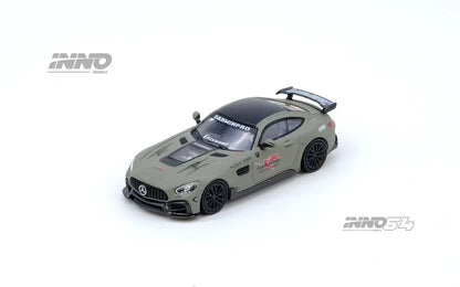 INNO64 Darwin Pro Mercedes AMG GT – IN64-AMGGT-DP01