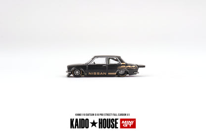 Datsun 510 Pro Street Full Carbon V1 Kaido House //110