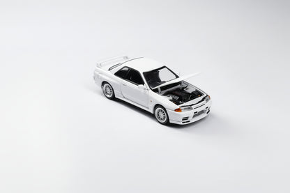 FOCAL HORIZON NISSAN SKYLINE GT-R R32 NISMO S-Tune