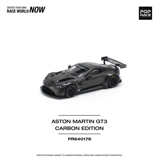 Pop Race PR64-178 Aston Martin GT3