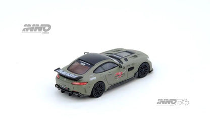 INNO64 Darwin Pro Mercedes AMG GT – IN64-AMGGT-DP01