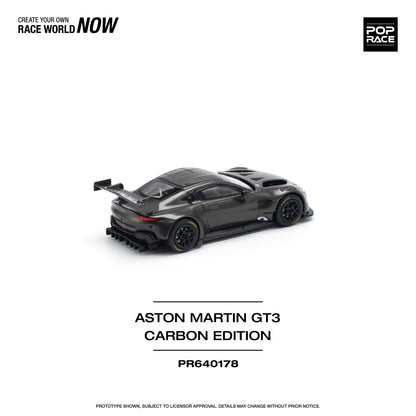 Pop Race PR64-178 Aston Martin GT3