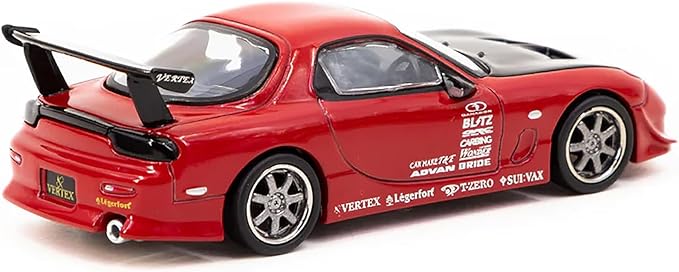 VERTEX Mazda RX-7 FD3S Tarmac