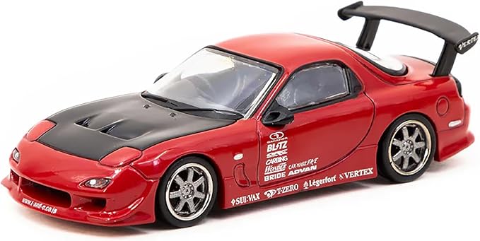 VERTEX Mazda RX-7 FD3S Tarmac