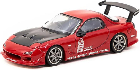 VERTEX Mazda RX-7 FD3S Tarmac