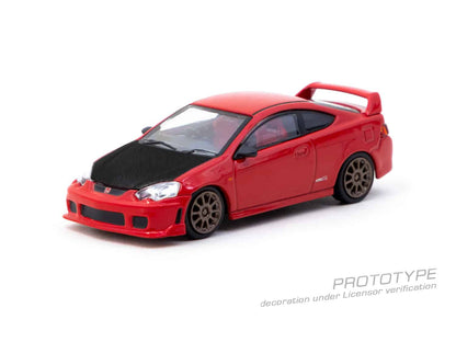 Honda Integra TYPE R DC5 Custom Tarmac Works