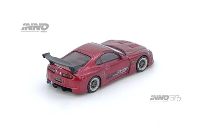 INNO64 Toyota Supra (A80) TOP SECRET GT300