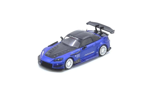 INNO64 Honda S2000 J’S RACING Blue