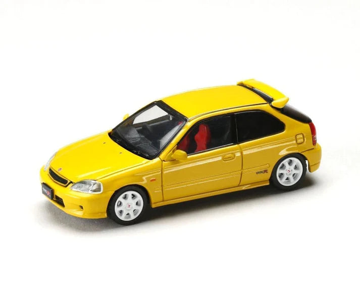 JDM64 HONDA CIVIC TYPE R (EK9)