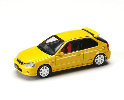 JDM64 HONDA CIVIC TYPE R (EK9)