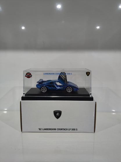 Hot Wheels RLC sealed '82 LAMBORGHINI COUNTACH LP 500 S