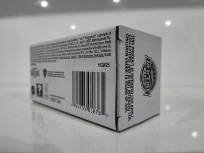 Hot Wheels RLC sealed '82 LAMBORGHINI COUNTACH LP 500 S