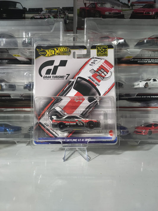 Hot Wheels Premium Pop Culture