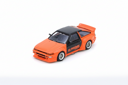 INNO64 AE86 TRUENO "PANDEM / ROCKET BUNNY" E. PRIME RACING
