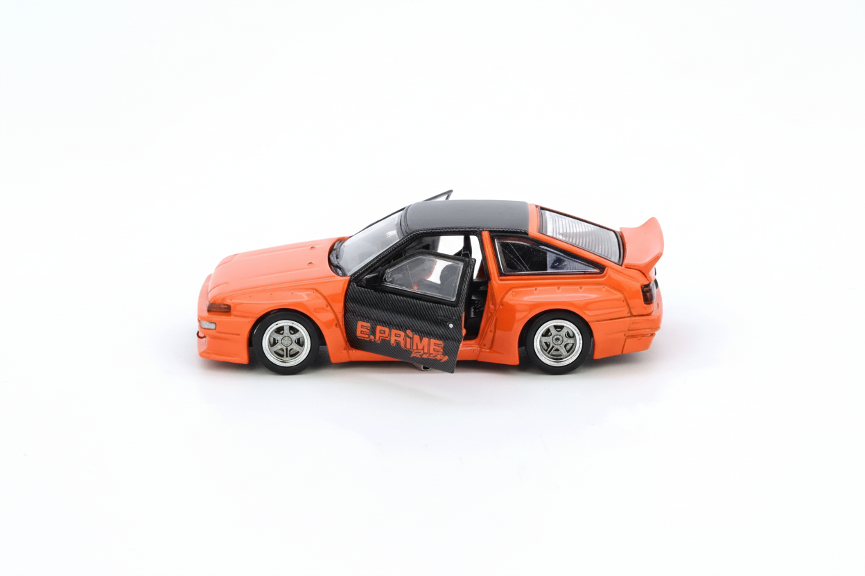 INNO64 AE86 TRUENO "PANDEM / ROCKET BUNNY" E. PRIME RACING